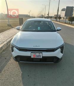 Kia K4